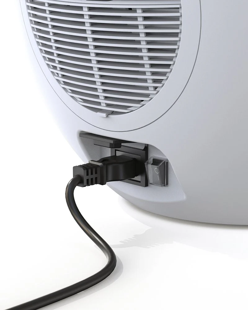 Morus zero Portable Clothes Dryer 120V 0.8 cu.ft. - Image 10